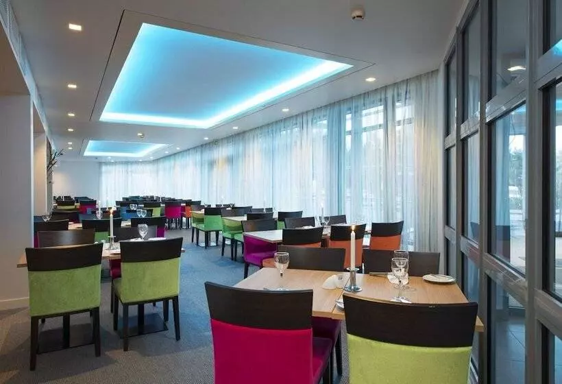 Thon Hotel Bergen Airport