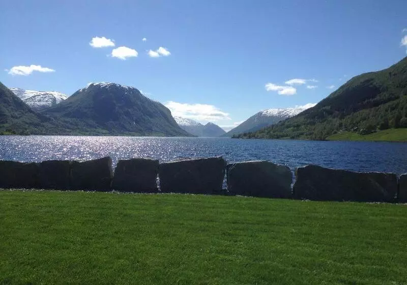 Thon Partnerhotel Jølster