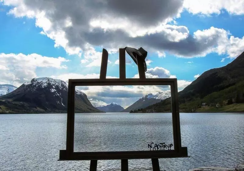 Thon Partnerhotel Jølster