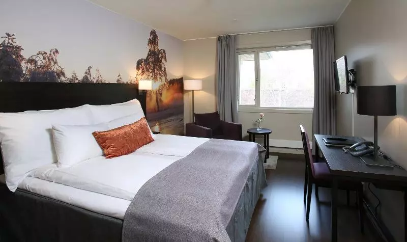 Thon Partnerhotel Jølster