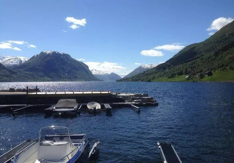 Thon Partnerhotel Jølster