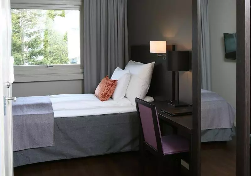 Thon Partnerhotel Jølster