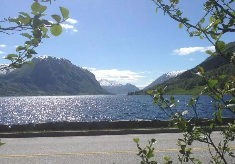 Thon Partnerhotel Jølster