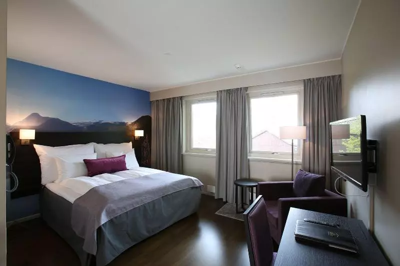 Thon Partnerhotel Jølster