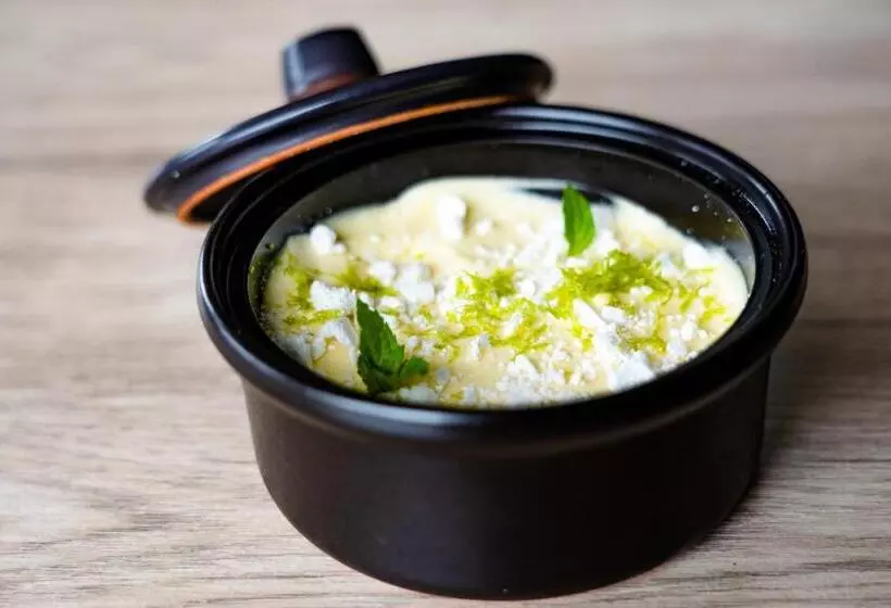 Thon Partner Hotel Sortland