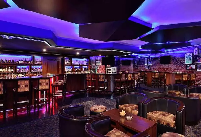 Отель Transcorp Hilton Abuja