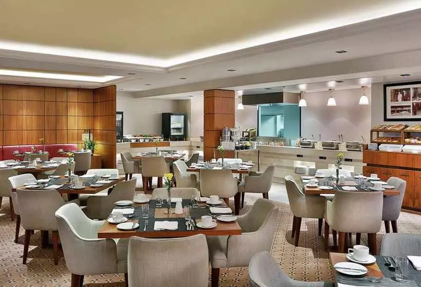 Отель Transcorp Hilton Abuja