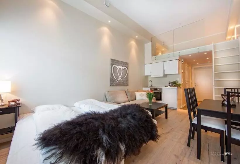 Ustedalen Hotel Geilo