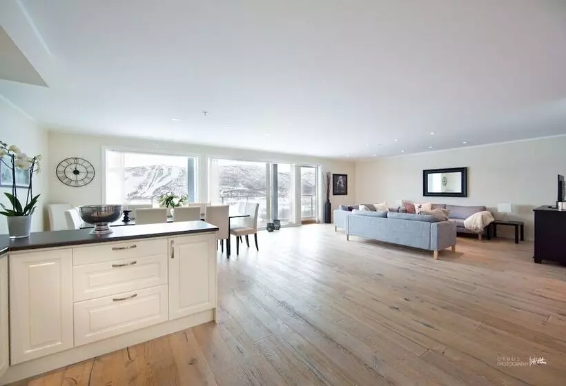 Ustedalen Hotel Geilo