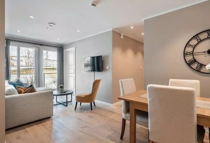 Ustedalen Hotel Geilo