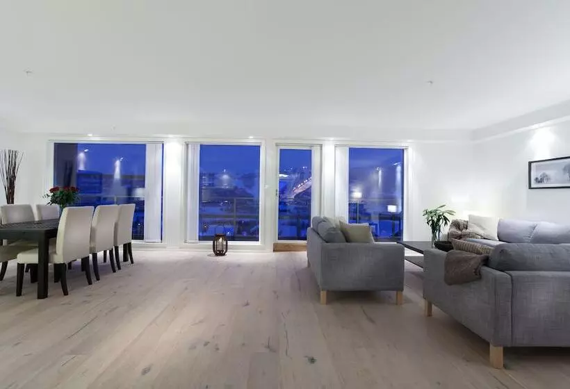 Ustedalen Hotel Geilo