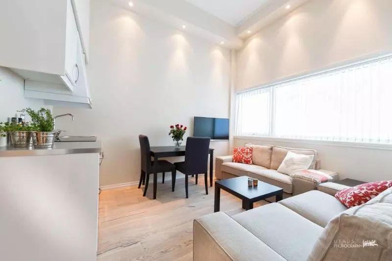 Ustedalen Hotel Geilo