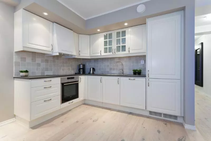 Ustedalen Hotel Geilo