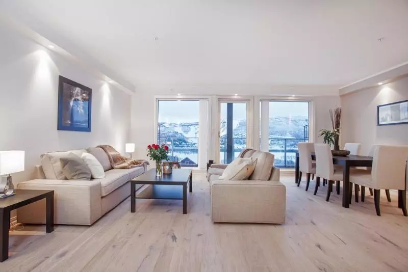 Ustedalen Hotel Geilo