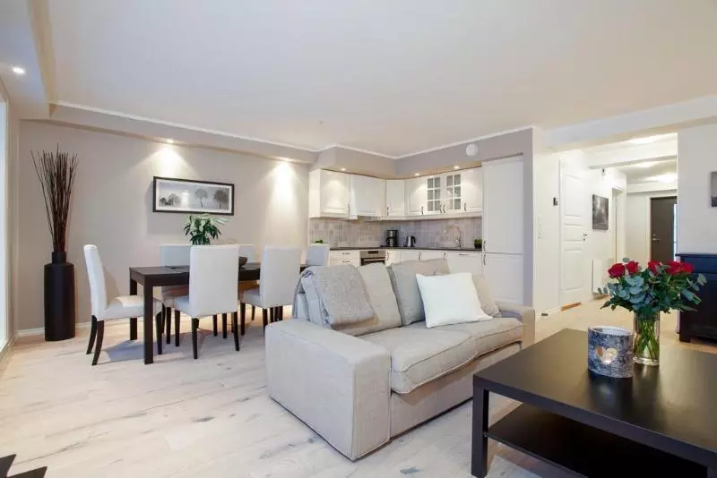 Ustedalen Hotel Geilo