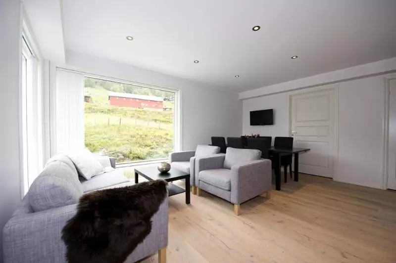 Ustedalen Hotel Geilo