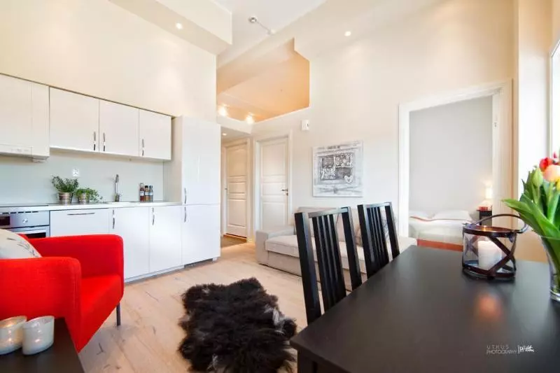 Ustedalen Hotel Geilo