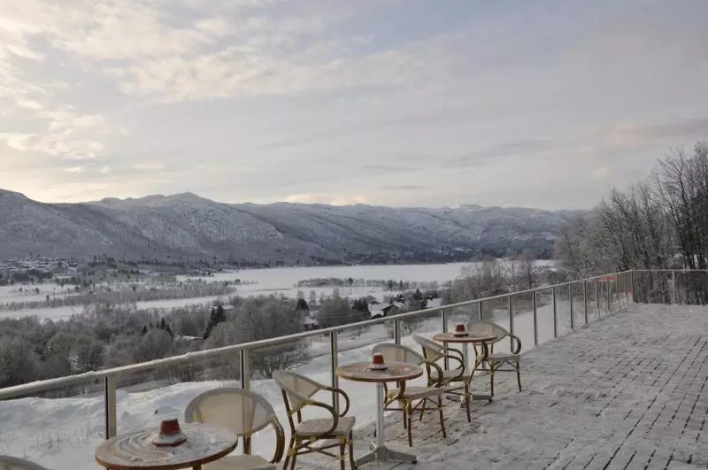 Ustedalen Hotel Geilo