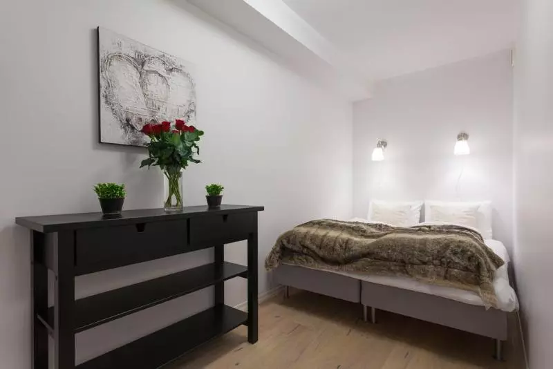 Ustedalen Hotel Geilo