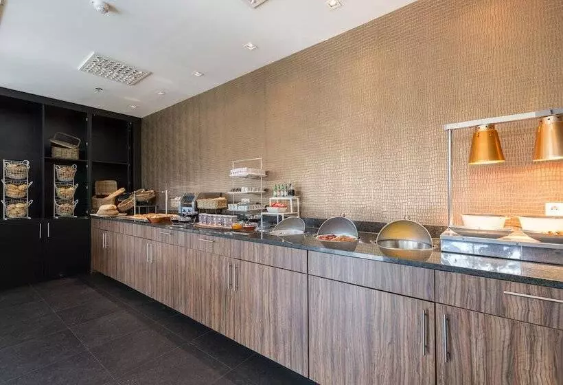 Leonardo Royal Hotel Den Haag Promenade