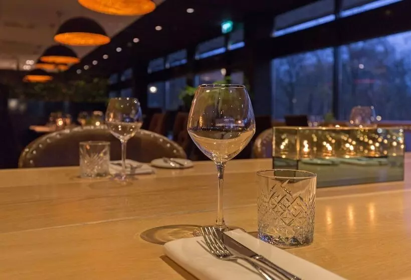 Leonardo Royal Hotel Den Haag Promenade