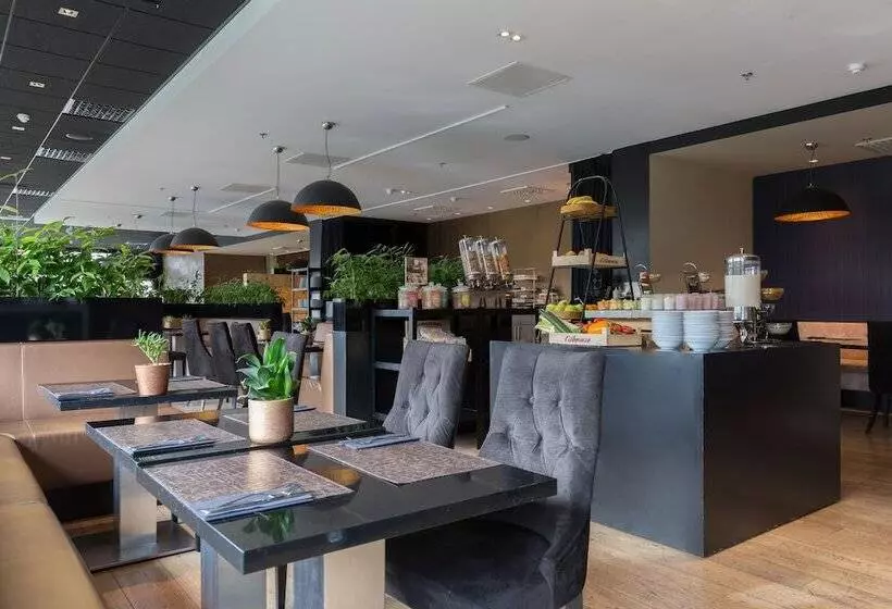 Leonardo Royal Hotel Den Haag Promenade