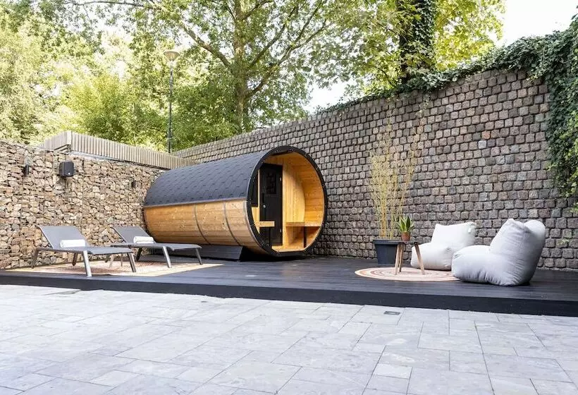 Leonardo Royal Hotel Den Haag Promenade