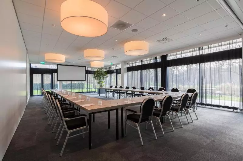 Leonardo Royal Hotel Den Haag Promenade