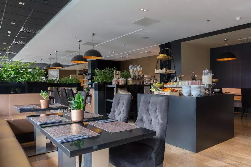 Leonardo Royal Hotel Den Haag Promenade