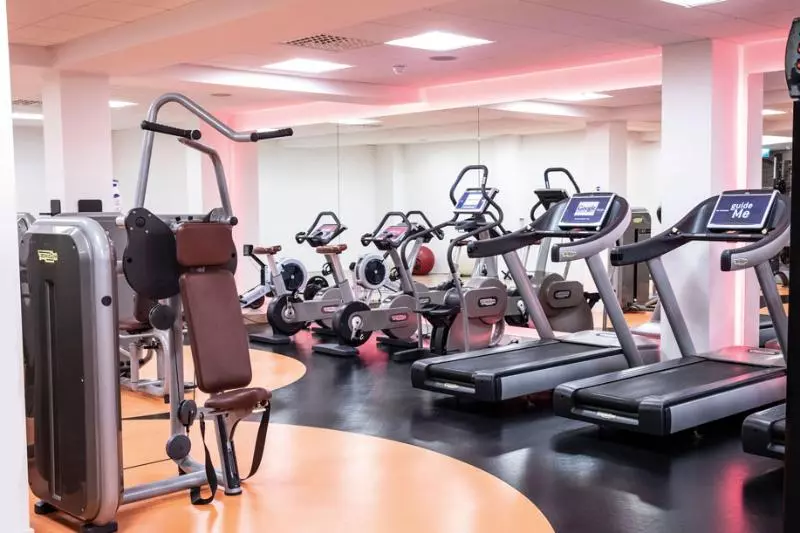 Leonardo Royal Hotel Den Haag Promenade