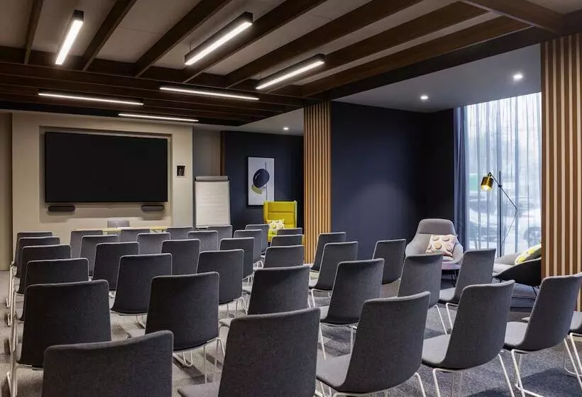 Novotel Amsterdam City