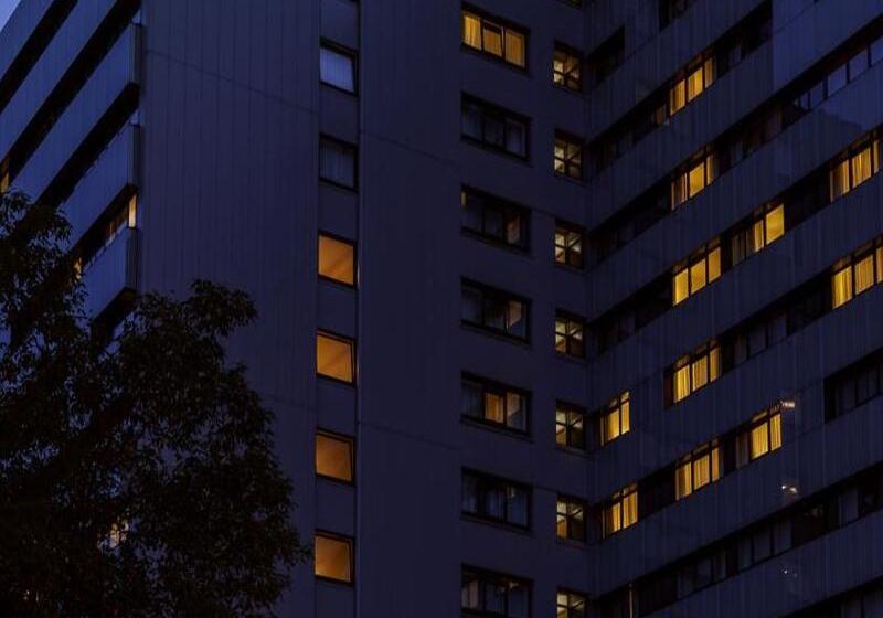 Novotel Amsterdam City