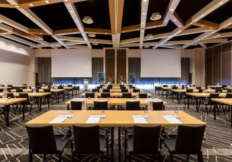 Novotel Amsterdam City