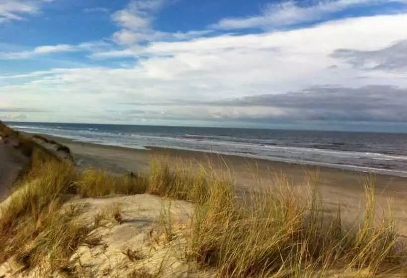 Paal 8 Hotel Aan Zee