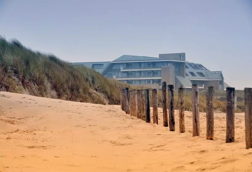 Paal 8 Hotel Aan Zee