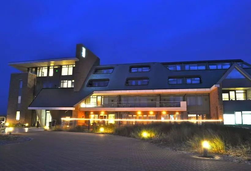Paal 8 Hotel Aan Zee