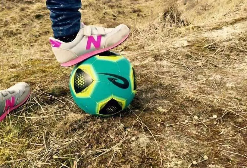 Paal 8 Hotel Aan Zee