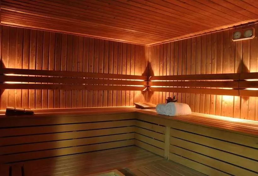 Paal 8 Hotel Aan Zee