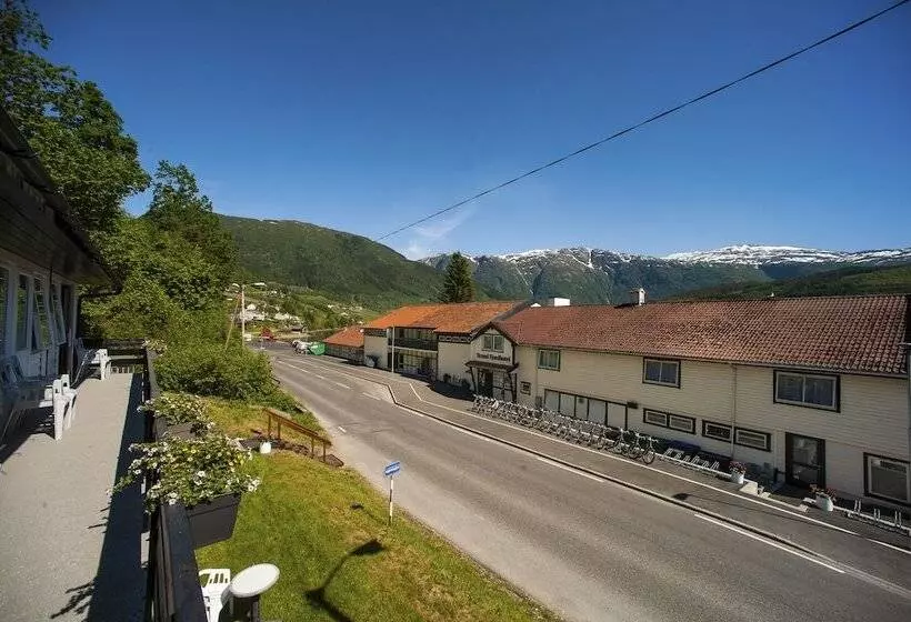 Strand Fjordhotel