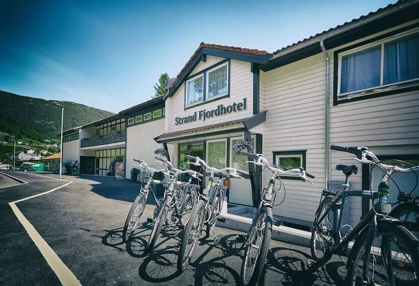 Strand Fjordhotel