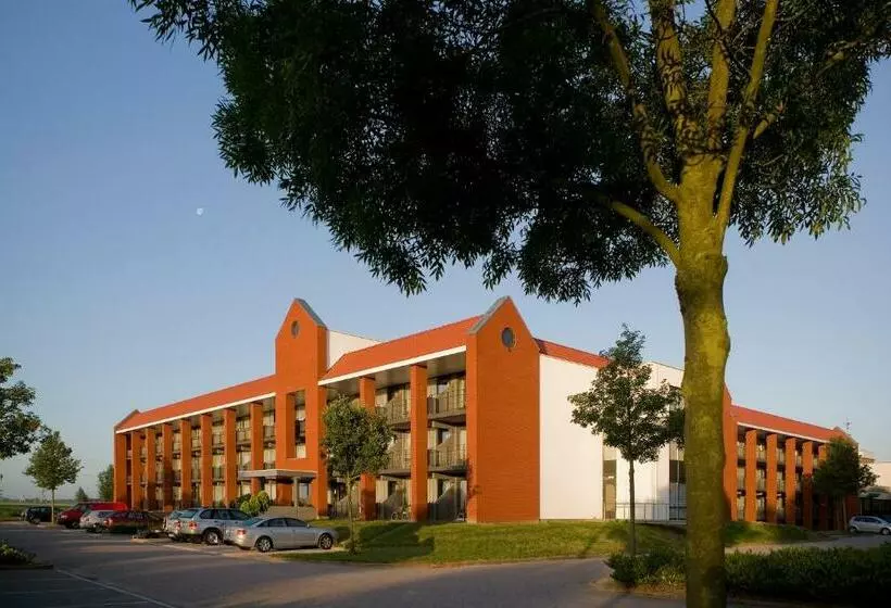 Van Der Valk Hotel Goes