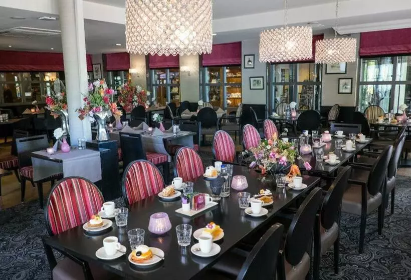 Van Der Valk Hotel Goes