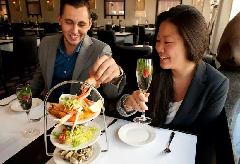 Van Der Valk Hotel Goes