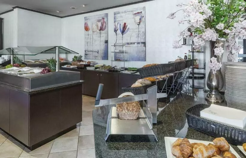 Van Der Valk Hotel Goes