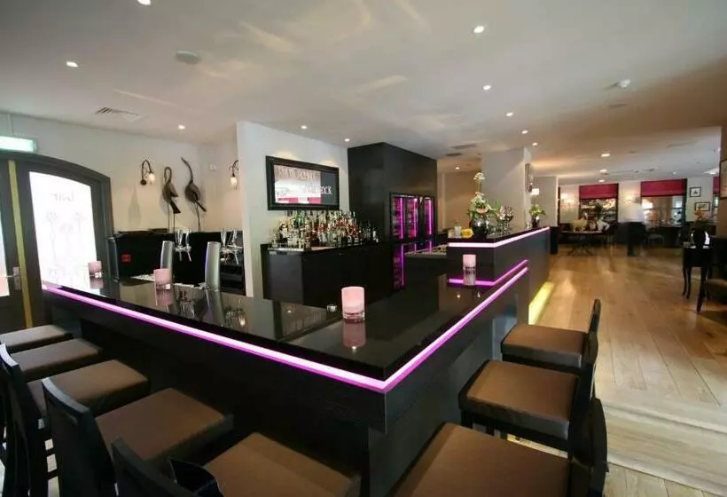 Van Der Valk Hotel Goes