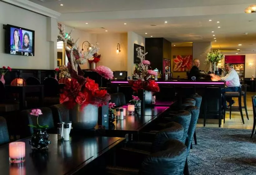 Van Der Valk Hotel Goes