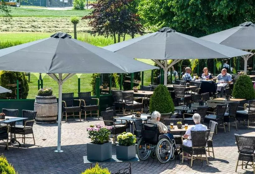 Van Der Valk Hotel Goes