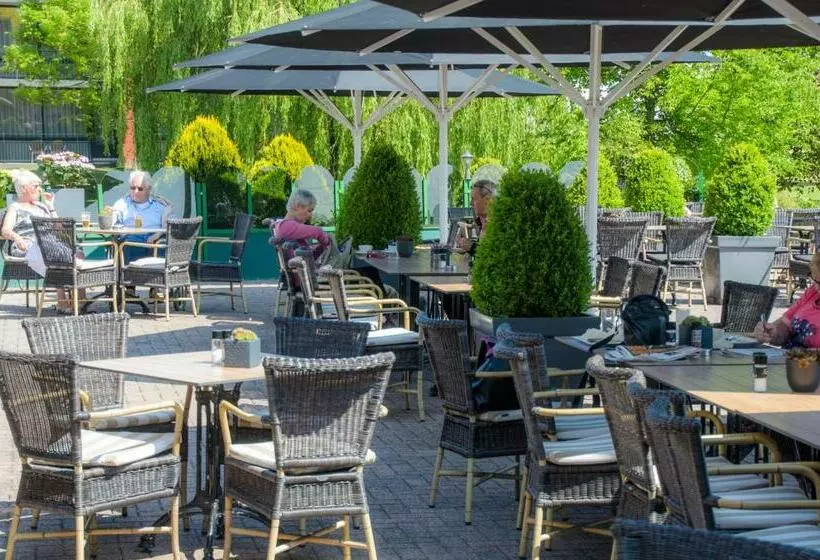 Van Der Valk Hotel Goes