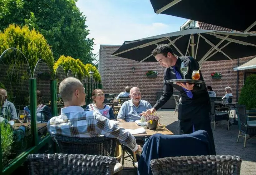 Van Der Valk Hotel Goes