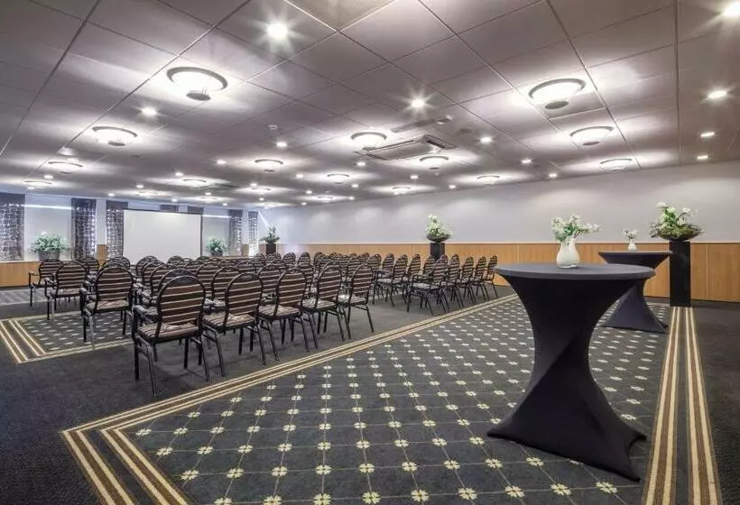 Van Der Valk Hotel Goes